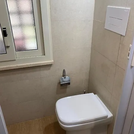 Tiny House Basilio Апартаменты Палермо