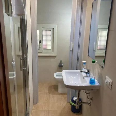 Tiny House Basilio 巴勒莫