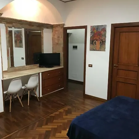 Tiny House Basilio *