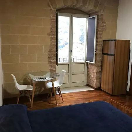 Tiny House Basilio 公寓