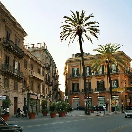Tiny House Basilio Apartmán Palermo