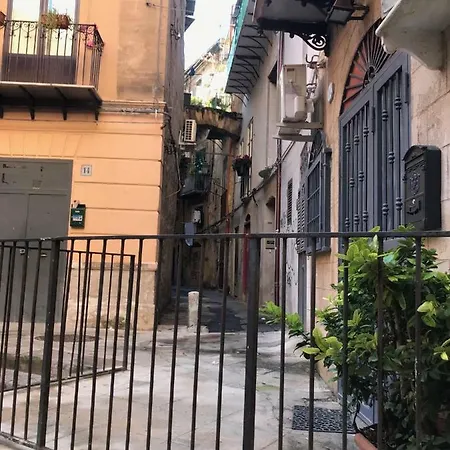 Tiny House Basilio Apartmán *