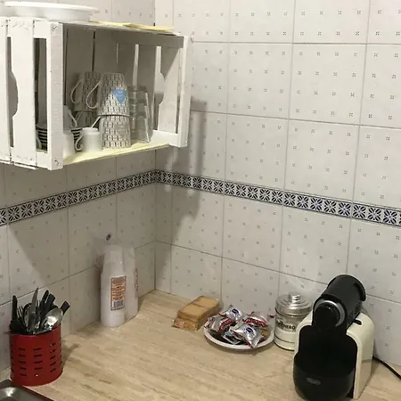 Tiny House Basilio *