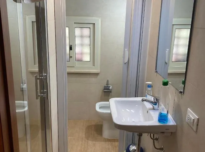 Tiny House Basilio Palermo