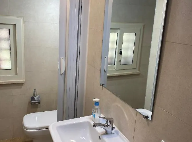 Tiny House Basilio *