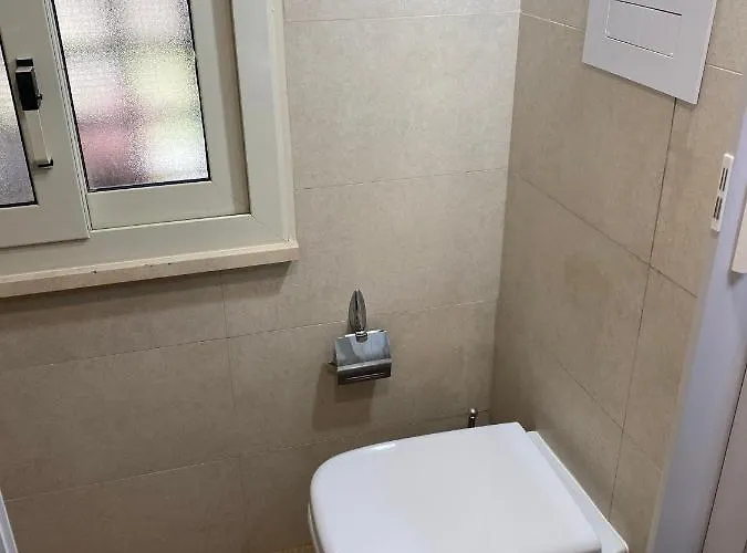 Tiny House Basilio Lejlighed Palermo