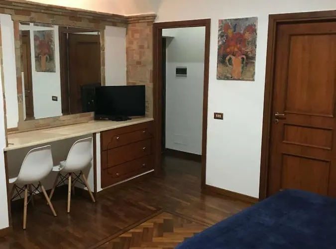 Tiny House Basilio *