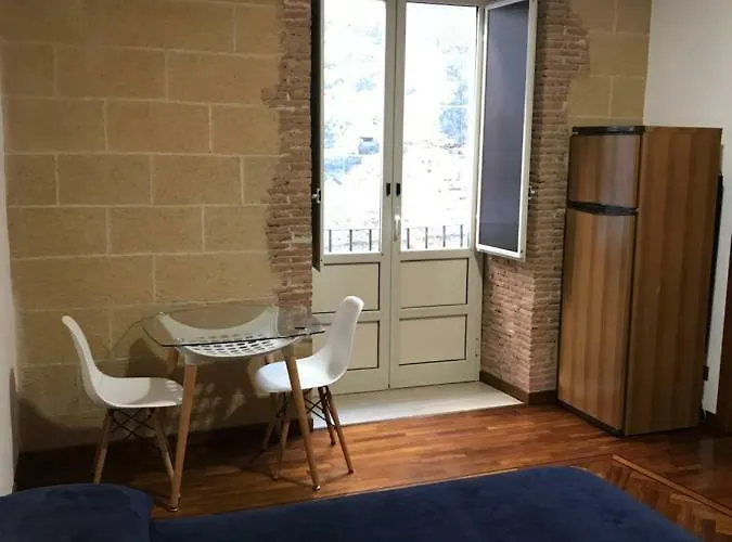 Tiny House Basilio Lejlighed