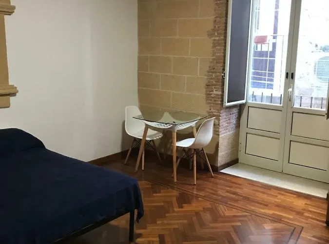 Lejlighed Tiny House Basilio Palermo