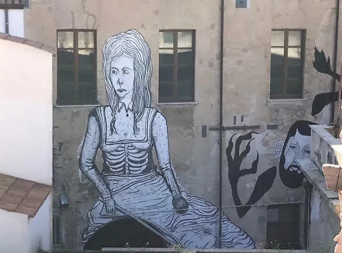 Lejlighed Tiny House Basilio *