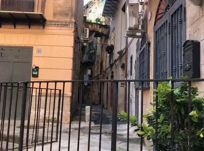 Tiny House Basilio Lejlighed *