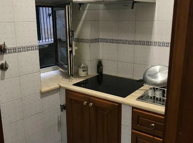 Lejlighed Tiny House Basilio *