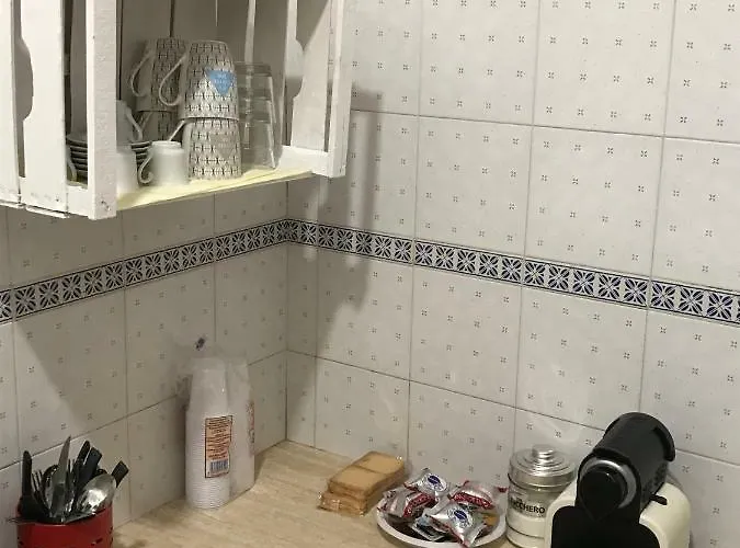 Tiny House Basilio *