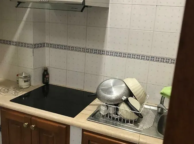 Tiny House Basilio *