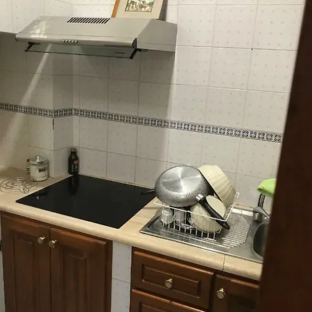 Tiny House Basilio *